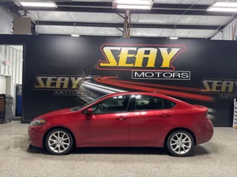 Photos of 2013 Dodge Dart Rallye for sale in Mayfield, KY at Seay Motors