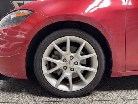 Another view of 2013 Dodge Dart Rallye for sale in Mayfield, KY at Seay Motors