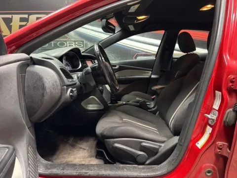 More photos of 2013 Dodge Dart Rallye at Seay Motors, KY