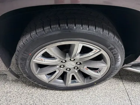 More photos of 2015 Chevrolet Tahoe LTZ at Seay Motors, KY