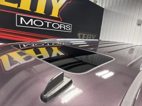 More photos of 2015 Chevrolet Tahoe LTZ at Seay Motors, KY