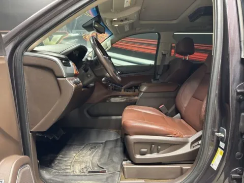 More photos of 2015 Chevrolet Tahoe LTZ at Seay Motors, KY