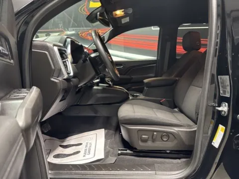 More photos of 2025 GMC Canyon Elevation at Seay Motors, KY