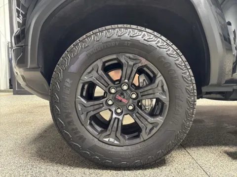 Another view of 2025 GMC Canyon Elevation for sale in Mayfield, KY at Seay Motors