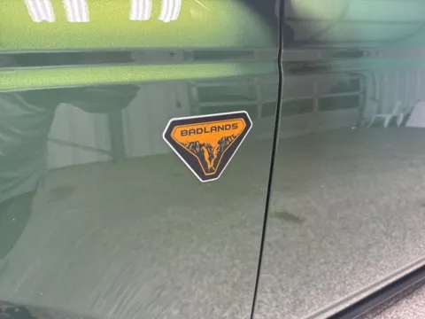 More photos of 2022 Ford Bronco Badlands at Seay Motors, KY