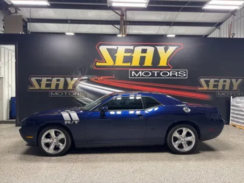 Photos of 2013 Dodge Challenger R/T for sale in Mayfield, KY at Seay Motors
