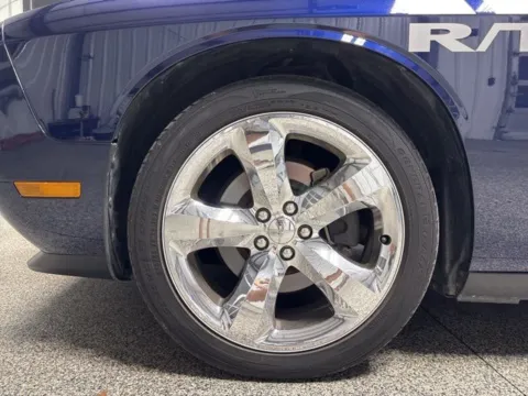 Another view of 2013 Dodge Challenger R/T for sale in Mayfield, KY at Seay Motors