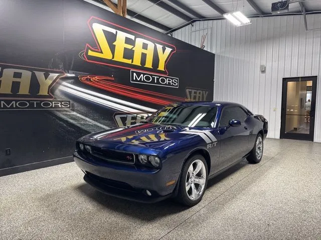 2013 Dodge Challenger R/T for sale in Mayfield, KY