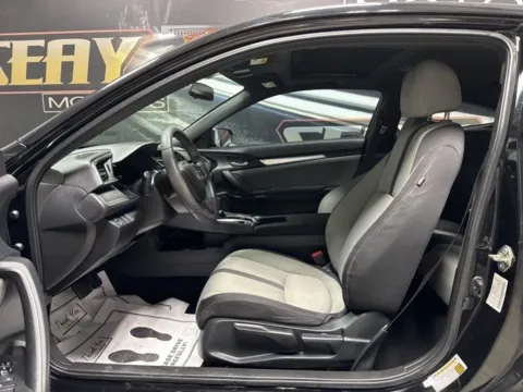 More photos of 2016 Honda Civic LX-P at Seay Motors, KY