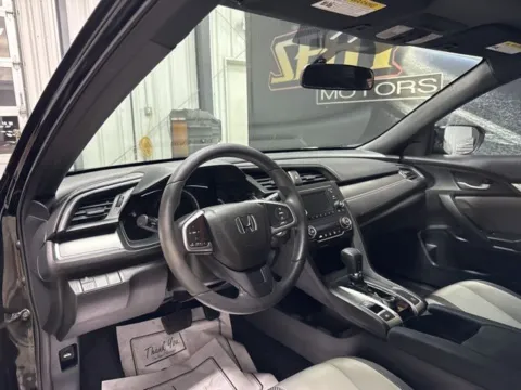 More photos of 2016 Honda Civic LX-P at Seay Motors, KY