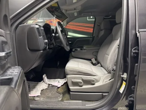 More photos of 2016 GMC Sierra 1500 at Seay Motors, KY