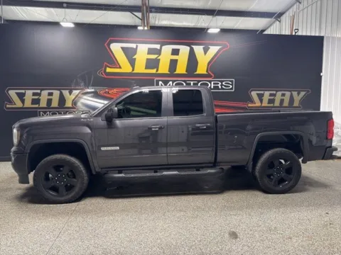Photos of 2016 GMC Sierra 1500 for sale in Mayfield, KY at Seay Motors