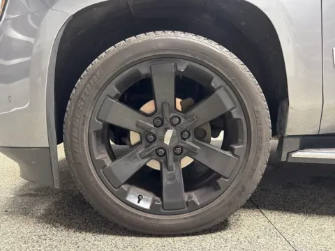 Another view of 2018 Cadillac Escalade ESV Premium for sale in Mayfield, KY at Seay Motors