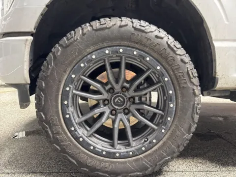 Another view of 2021 Ford F-150 XL for sale in Mayfield, KY at Seay Motors