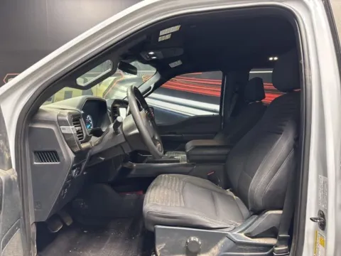 More photos of 2021 Ford F-150 XL at Seay Motors, KY