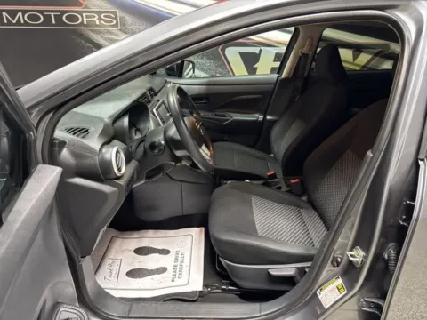 More photos of 2021 Nissan Versa 1.6 S at Seay Motors, KY