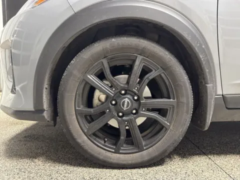 Another view of 2023 Nissan Kicks SV for sale in Mayfield, KY at Seay Motors