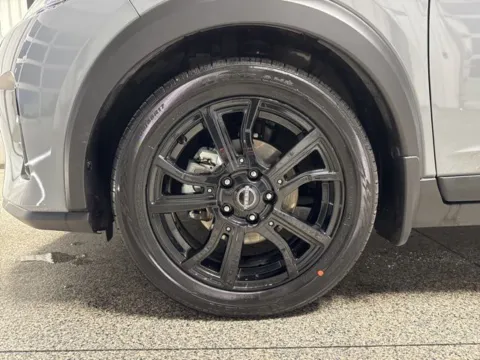 More photos of 2023 Nissan Kicks SV at Seay Motors, KY