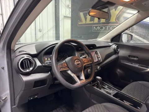 More photos of 2023 Nissan Kicks SV at Seay Motors, KY
