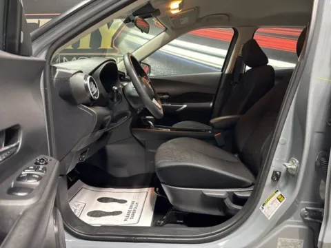 More photos of 2023 Nissan Kicks SV at Seay Motors, KY