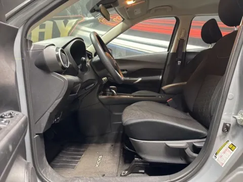 More photos of 2023 Nissan Kicks SV at Seay Motors, KY