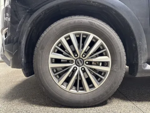 Another view of 2021 Nissan Armada SL for sale in Mayfield, KY at Seay Motors