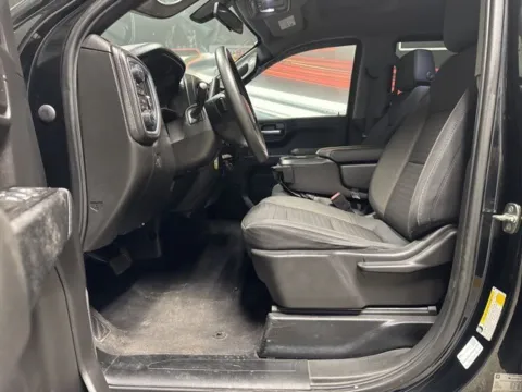 More photos of 2020 Chevrolet Silverado 1500 LT at Seay Motors, KY