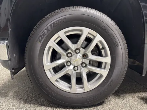 Another view of 2020 Chevrolet Silverado 1500 LT for sale in Mayfield, KY at Seay Motors