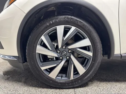 More photos of 2024 Nissan Murano SL at Seay Motors, KY