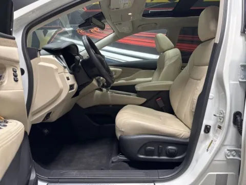 More photos of 2024 Nissan Murano SL at Seay Motors, KY