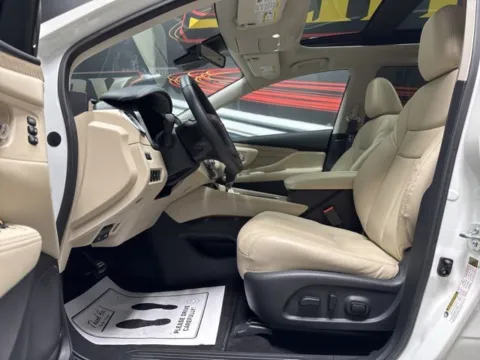 More photos of 2024 Nissan Murano SL at Seay Motors, KY