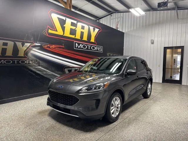 2020 Ford Escape SE for sale in Mayfield, KY