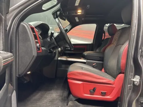 More photos of 2017 Ram 1500 Rebel at Seay Motors, KY