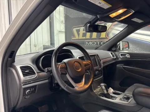 More photos of 2018 Jeep Grand Cherokee Limited at Seay Motors, KY