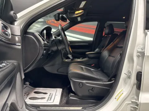 More photos of 2018 Jeep Grand Cherokee Limited at Seay Motors, KY