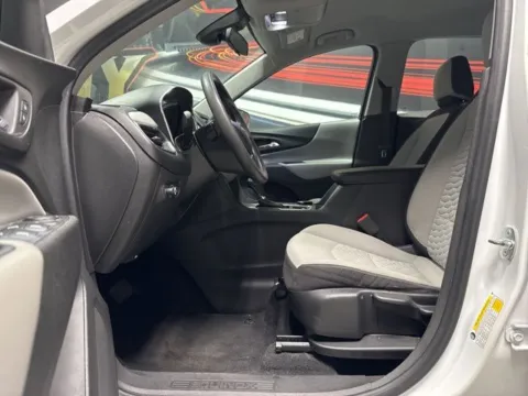 More photos of 2020 Chevrolet Equinox LS at Seay Motors, KY