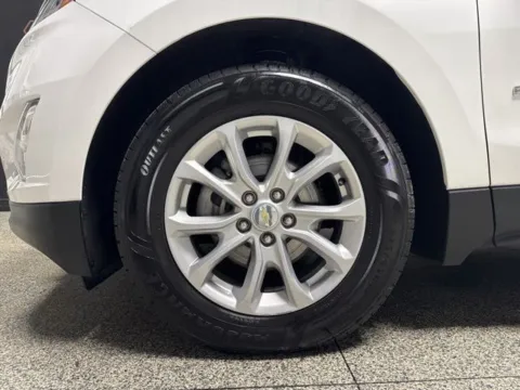 Another view of 2020 Chevrolet Equinox LS for sale in Mayfield, KY at Seay Motors