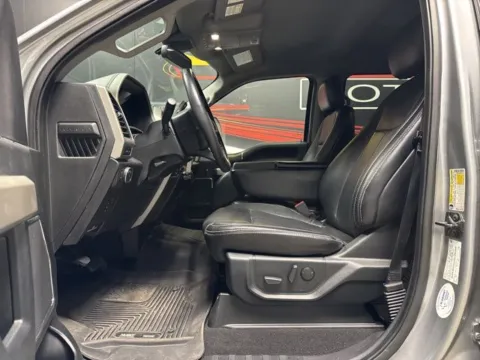 More photos of 2020 Ford F-250SD Lariat at Seay Motors, KY