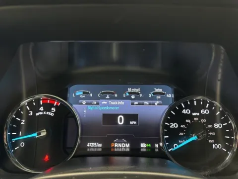 Photos of 2020 Ford F-250SD Lariat for sale in Mayfield, KY at Seay Motors