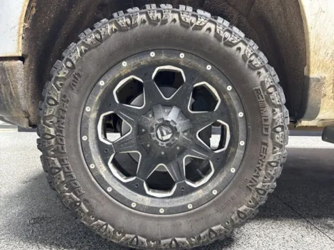 Photos of 2022 Chevrolet Silverado 1500 LT Trail Boss for sale in Mayfield, KY at Seay Motors