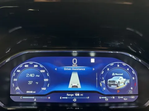 More photos of 2022 Chevrolet Silverado 1500 LT Trail Boss at Seay Motors, KY