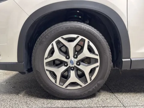 Another view of 2022 Subaru Forester Premium for sale in Mayfield, KY at Seay Motors