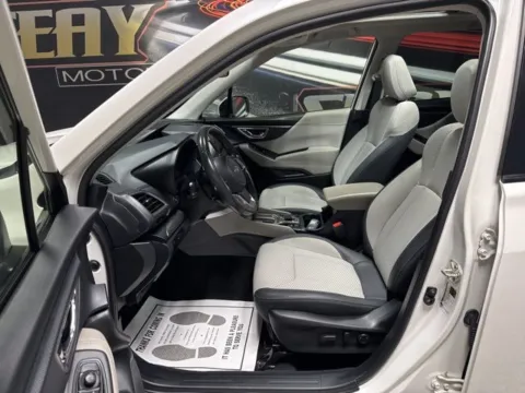 More photos of 2022 Subaru Forester Premium at Seay Motors, KY