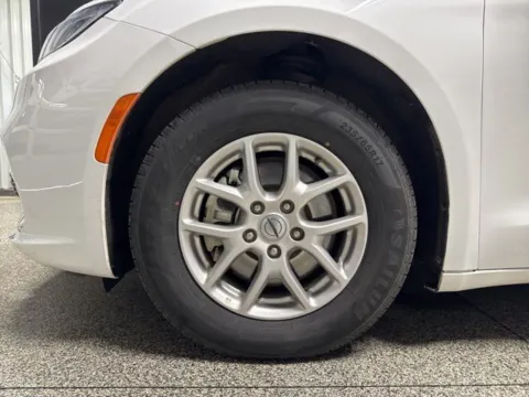 Another view of 2024 Chrysler Pacifica Touring L for sale in Mayfield, KY at Seay Motors