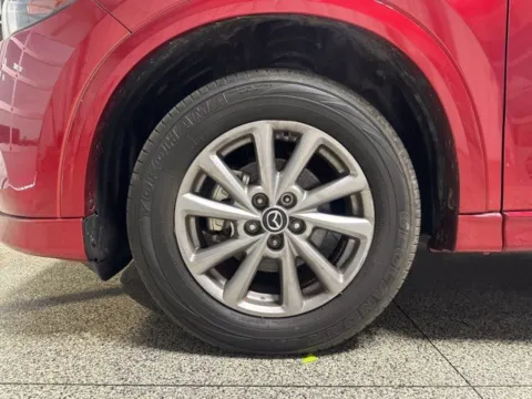 Another view of 2024 Mazda CX-5 2.5 S Select Package for sale in Mayfield, KY at Seay Motors