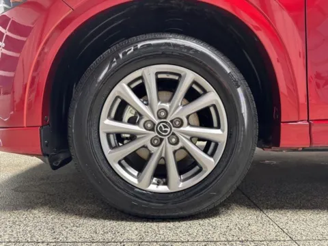 More photos of 2024 Mazda CX-5 2.5 S Select Package at Seay Motors, KY