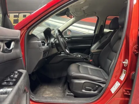More photos of 2024 Mazda CX-5 2.5 S Select Package at Seay Motors, KY