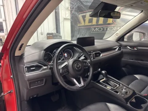 More photos of 2024 Mazda CX-5 2.5 S Select Package at Seay Motors, KY