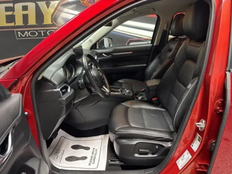 More photos of 2024 Mazda CX-5 2.5 S Select Package at Seay Motors, KY