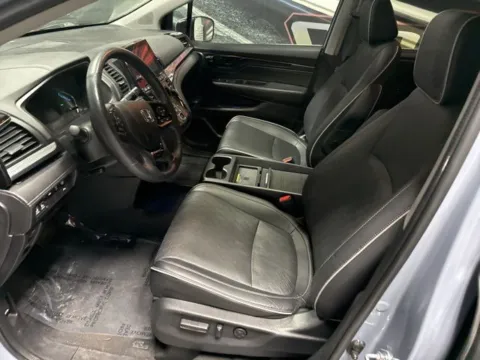 More photos of 2023 Honda Odyssey Elite at Seay Motors, KY